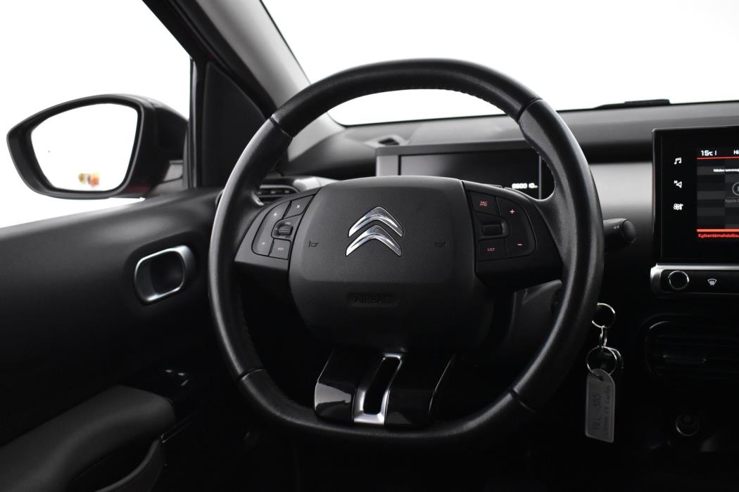 CITROEN C4 Cactus 2020