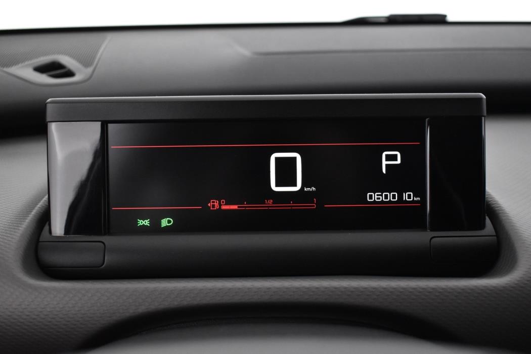 CITROEN C4 Cactus 2020
