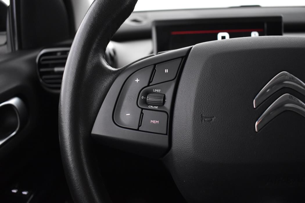 CITROEN C4 Cactus 2020
