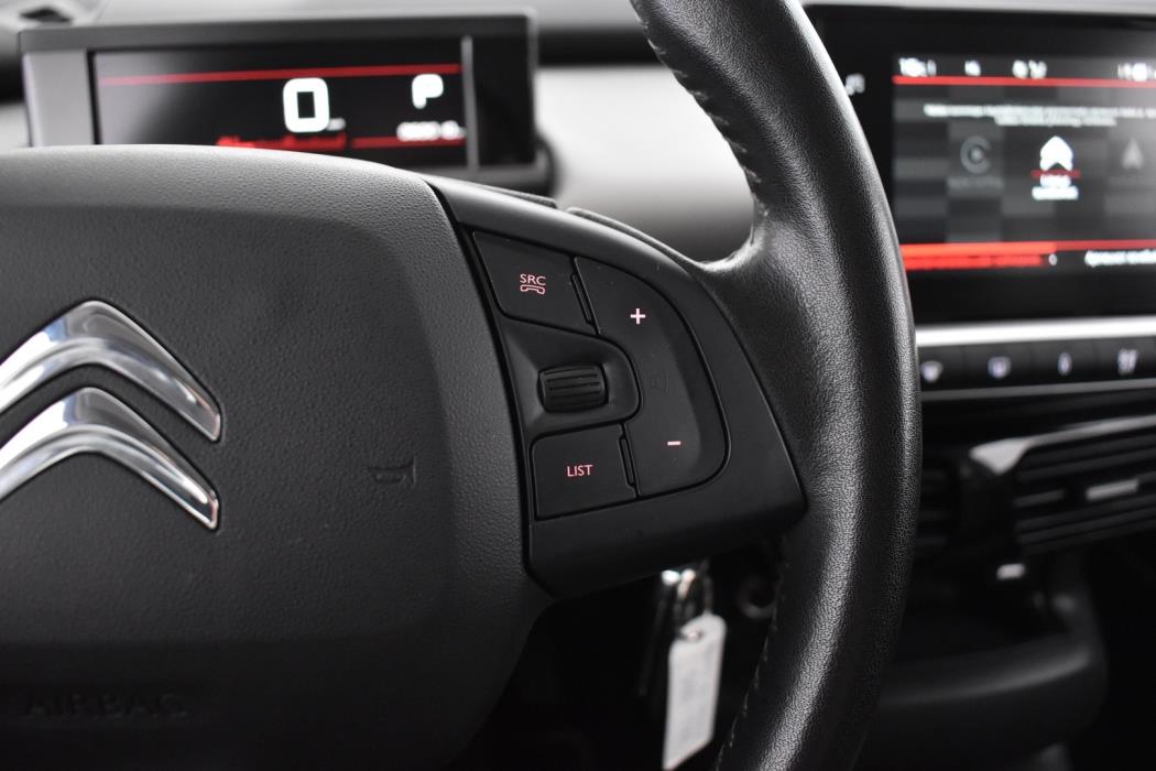 CITROEN C4 Cactus 2020