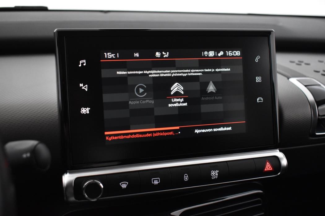 CITROEN C4 Cactus 2020