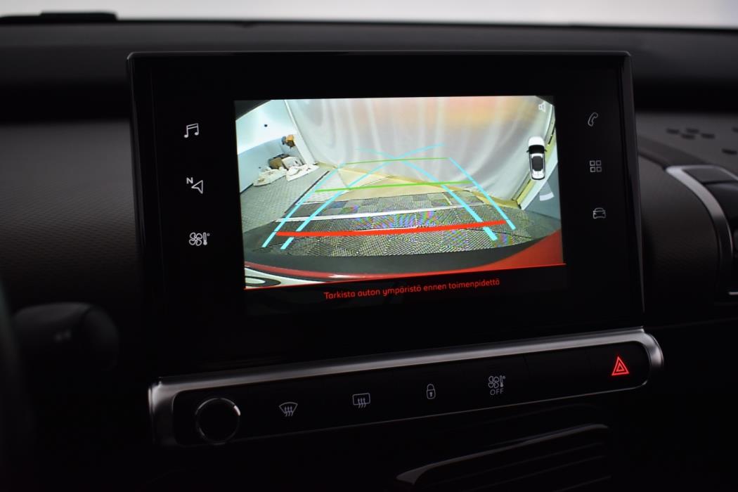 CITROEN C4 Cactus 2020