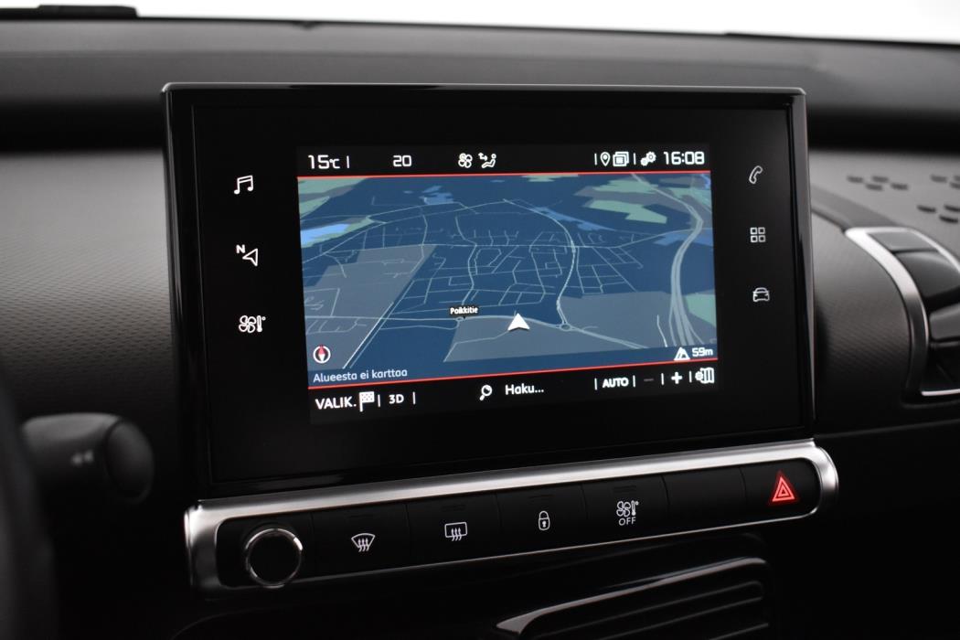 CITROEN C4 Cactus 2020