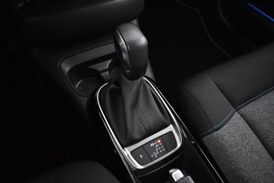 CITROEN C4 Cactus 2020