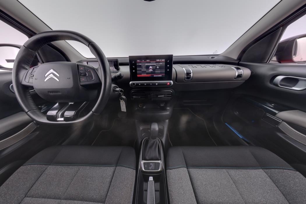 CITROEN C4 Cactus 2020