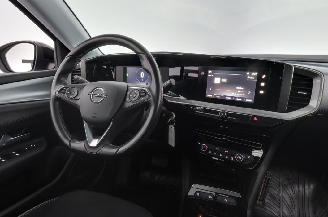 OPEL Mokka 2022