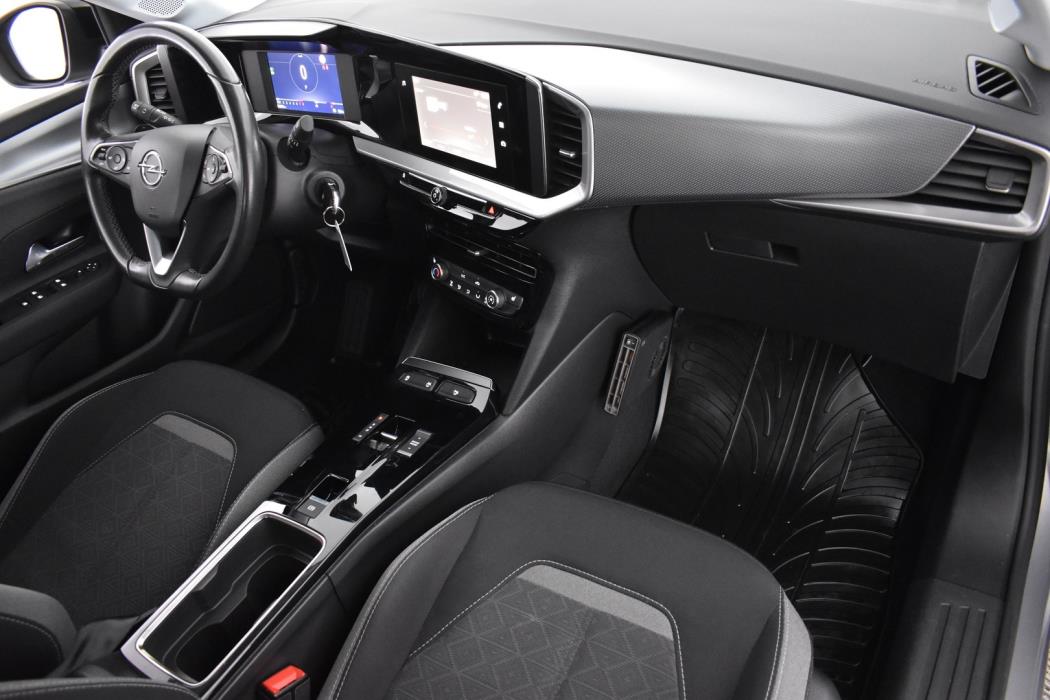 OPEL Mokka 2022