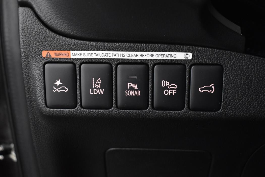 MITSUBISHI OUTLANDER PHEV 2019