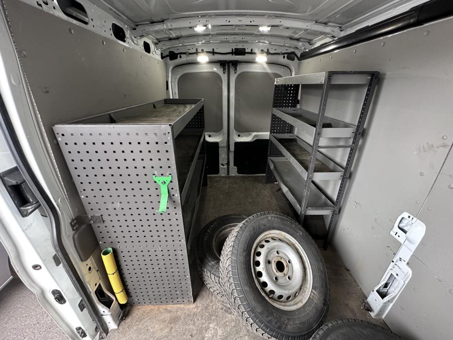 FORD Transit 2021