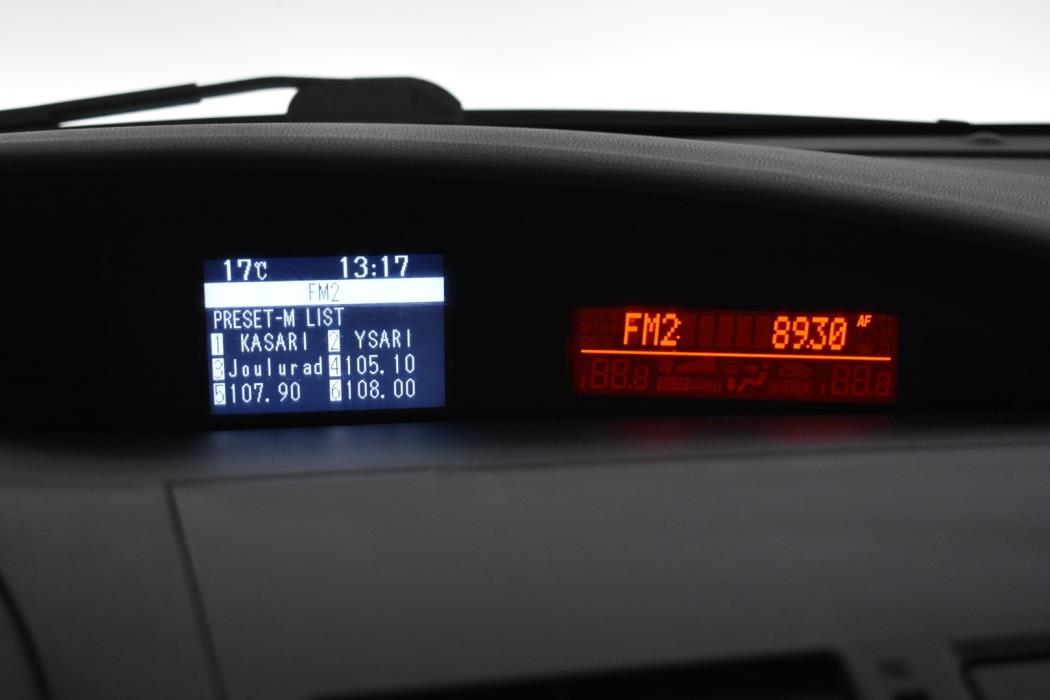 MAZDA 3 2011