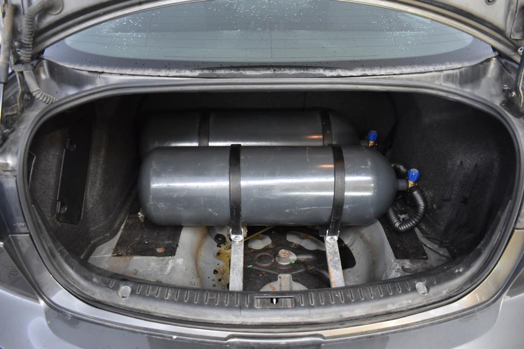 MAZDA 3 2011