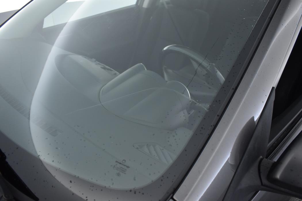 MAZDA 3 2011