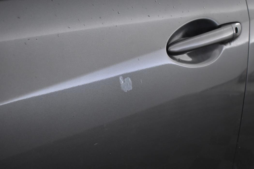 MAZDA 3 2011