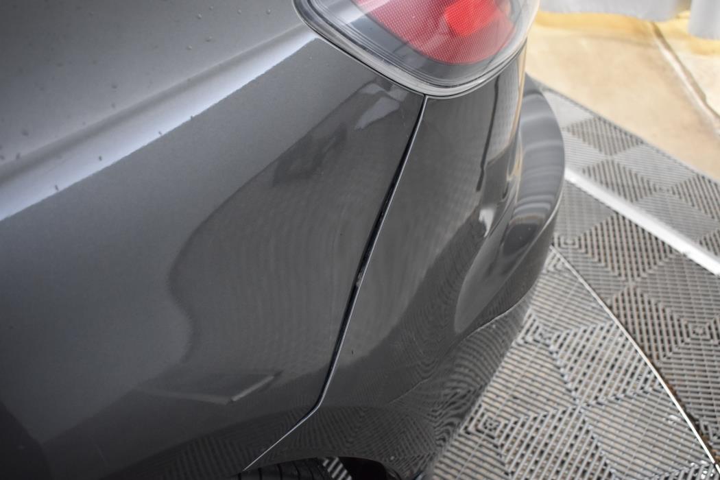 MAZDA 3 2011
