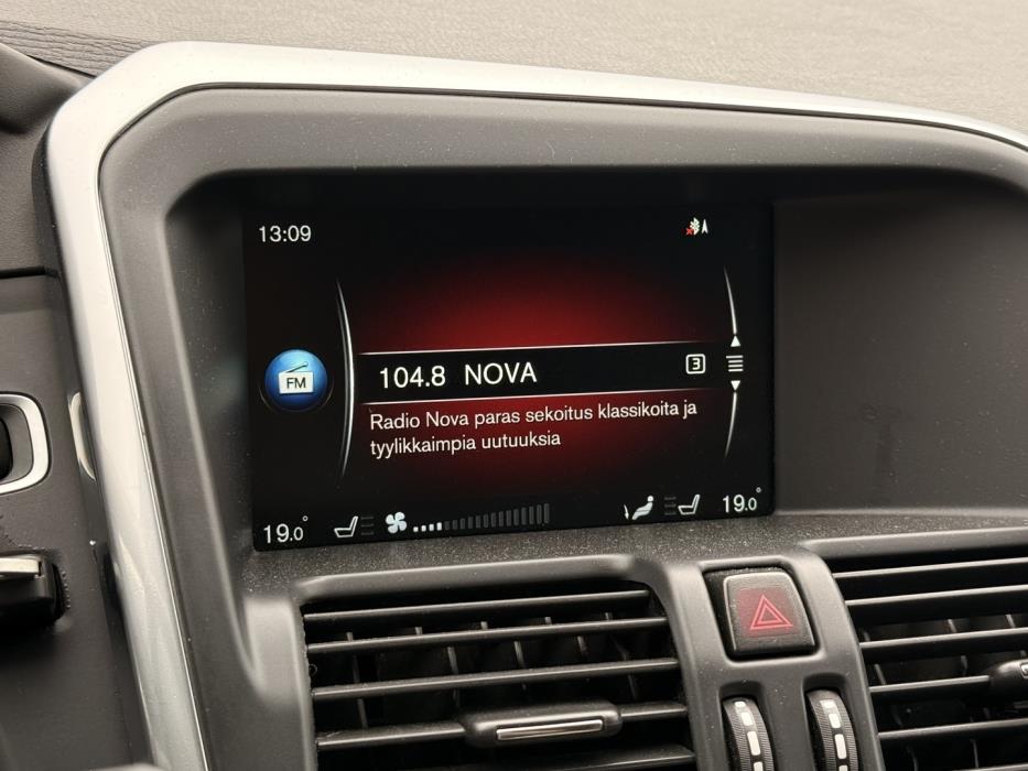VOLVO XC60 2014