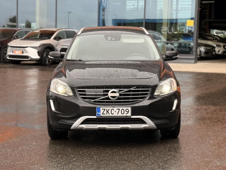 VOLVO XC60 2014