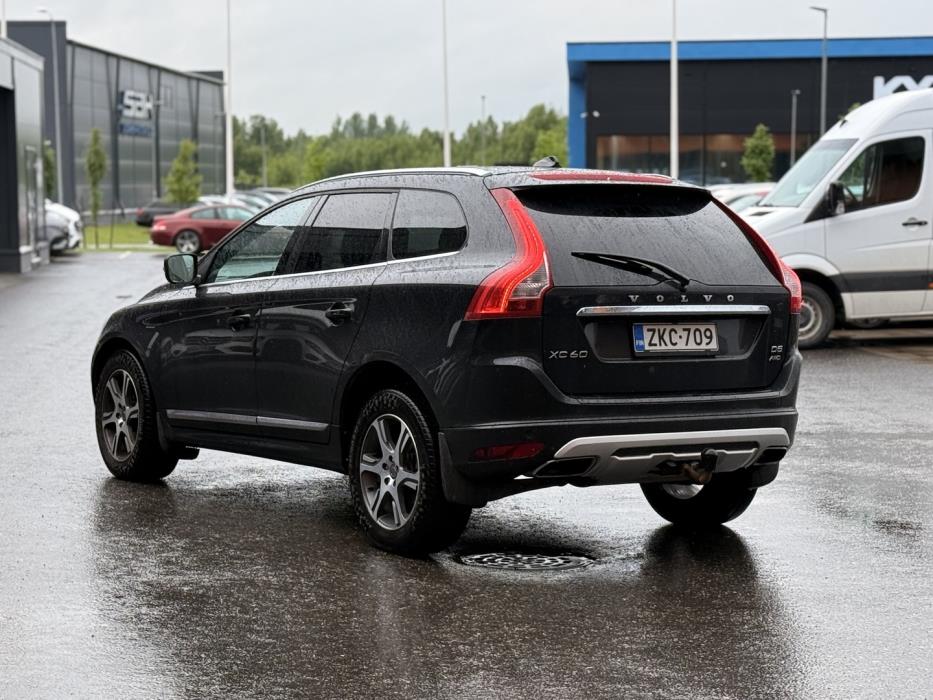 VOLVO XC60 2014