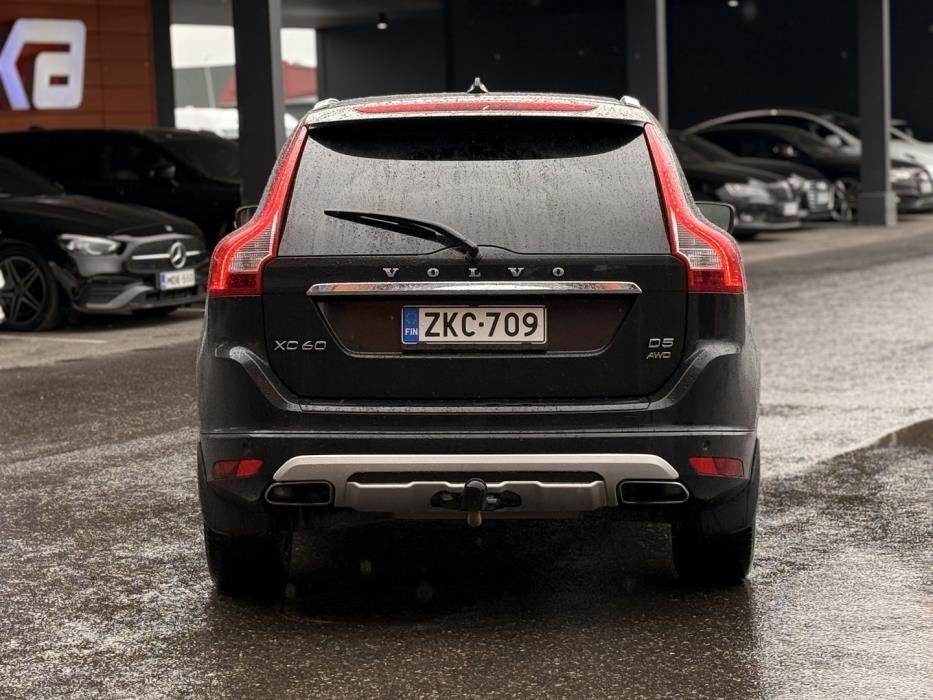 VOLVO XC60 2014