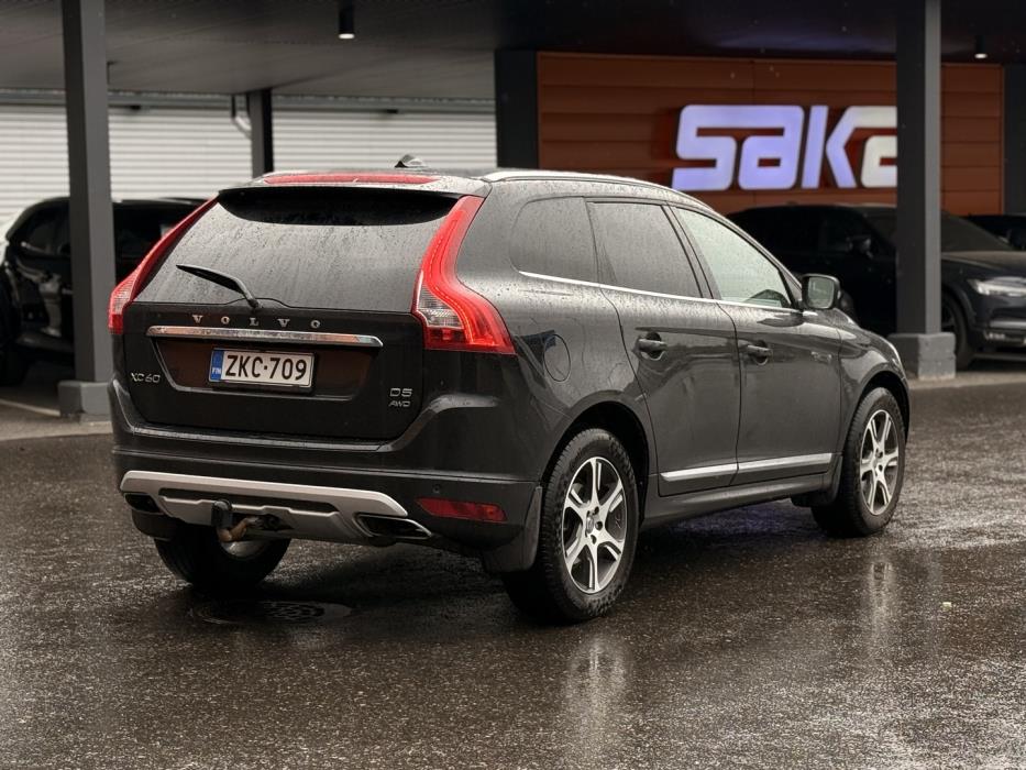 VOLVO XC60 2014