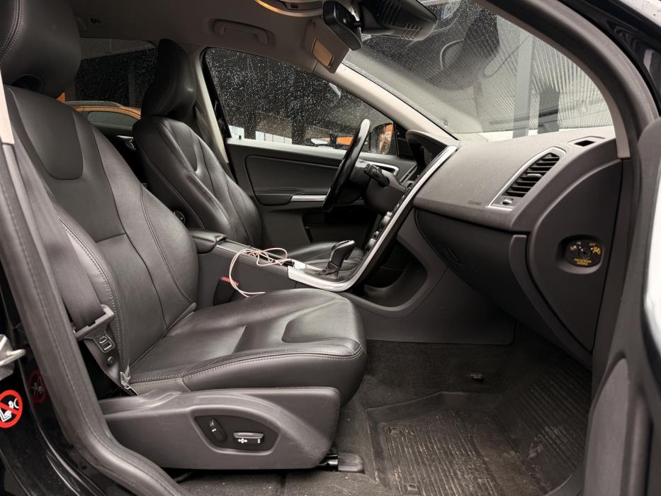 VOLVO XC60 2014