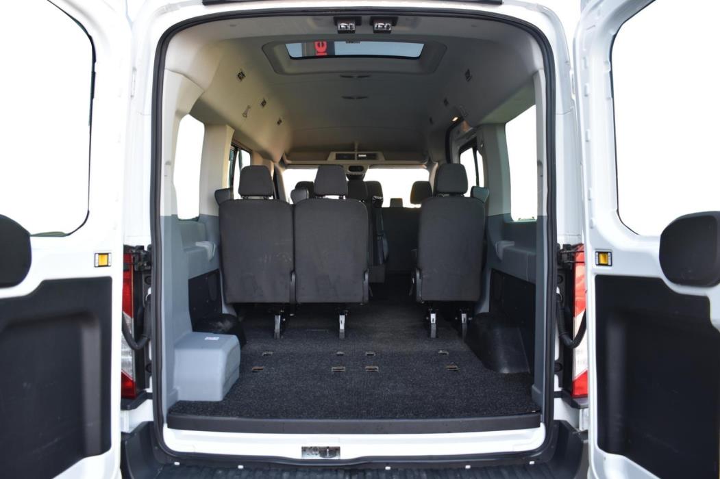 FORD Transit 2016