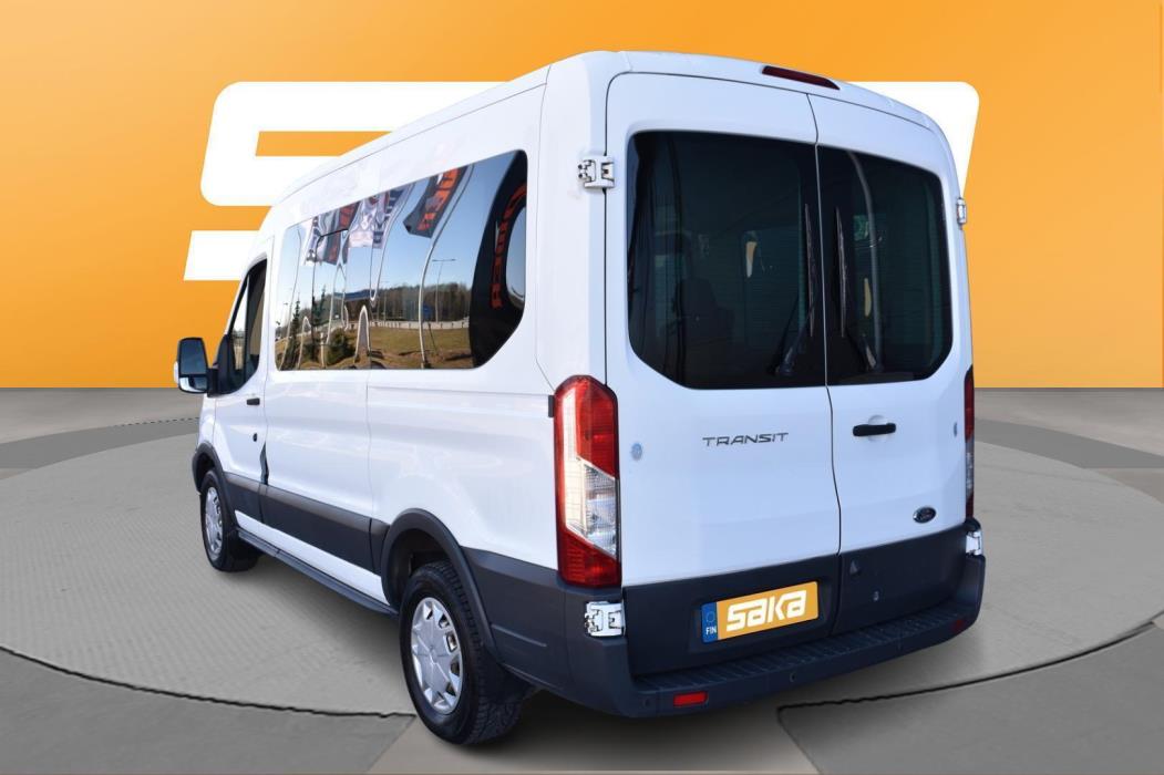 FORD Transit 2016