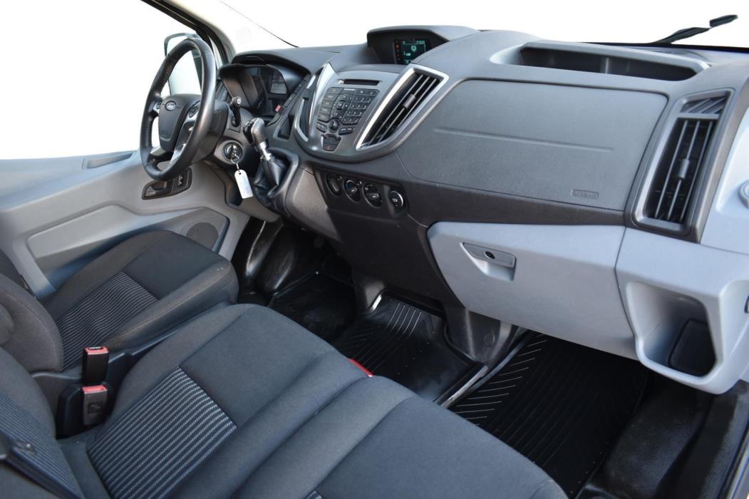 FORD Transit 2016
