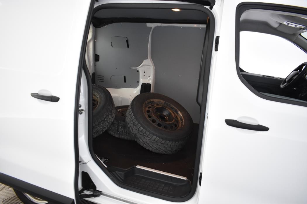 TOYOTA Proace 2016