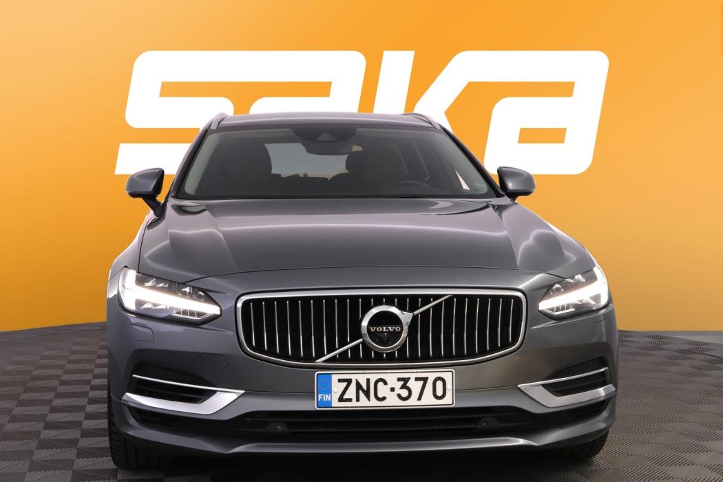 VOLVO V90 2020