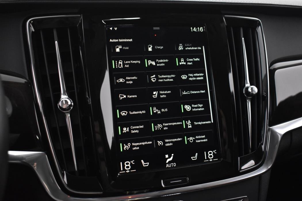 VOLVO V90 2020