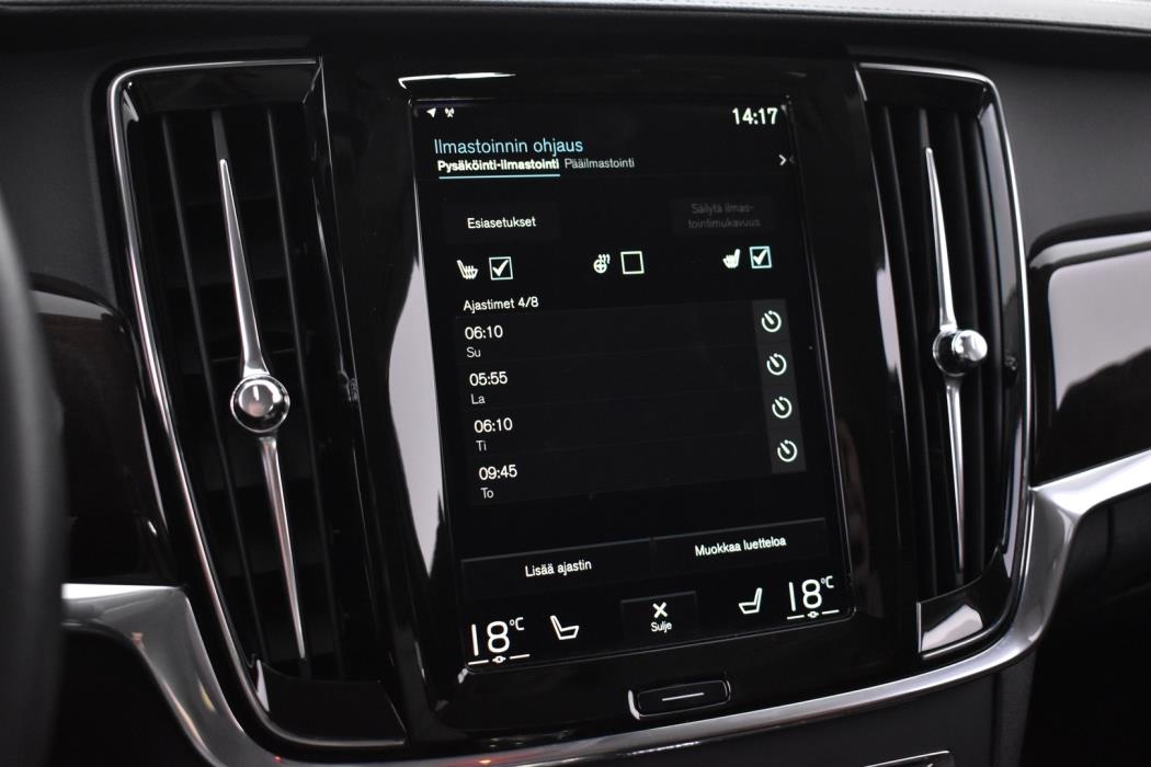 VOLVO V90 2020