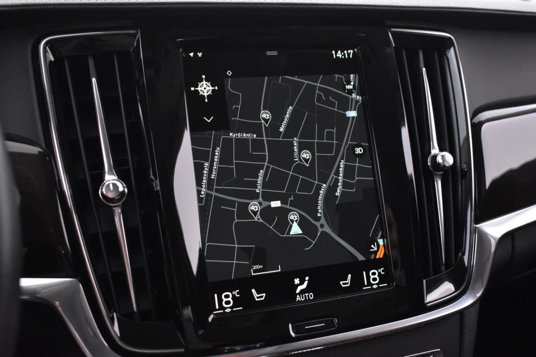 VOLVO V90 2020