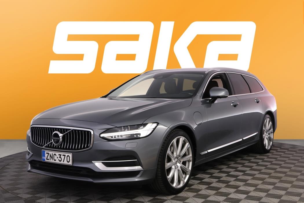 VOLVO V90 2020