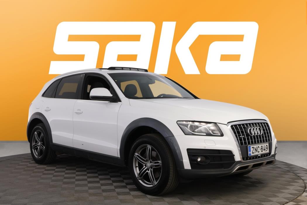 AUDI Q5 2010