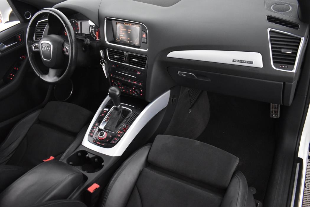 AUDI Q5 2010