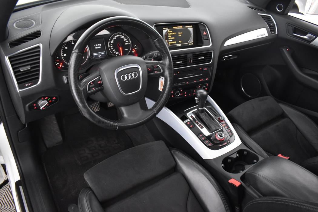 AUDI Q5 2010