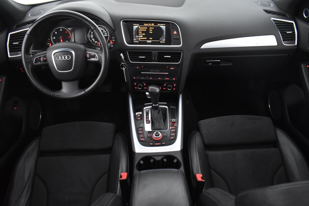 AUDI Q5 2010