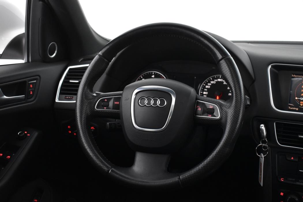 AUDI Q5 2010