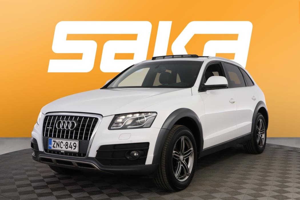 AUDI Q5 2010