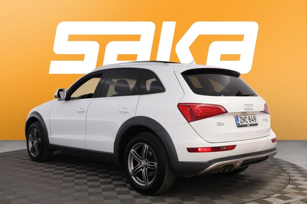 AUDI Q5 2010