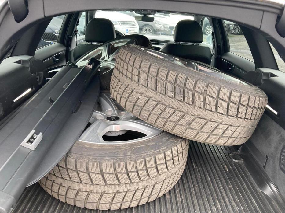 AUDI A6 2022