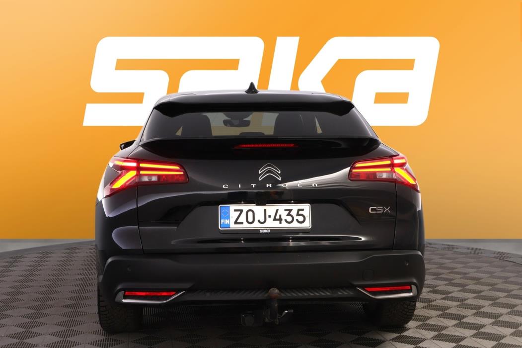 CITROEN C5 X 2022