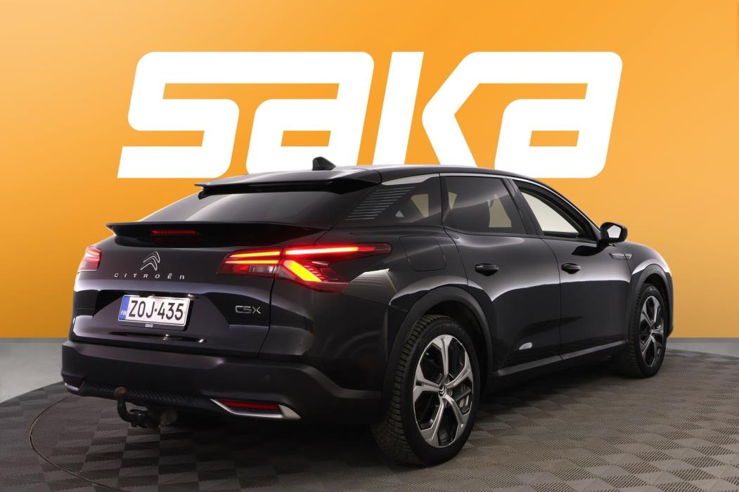CITROEN C5 X 2022