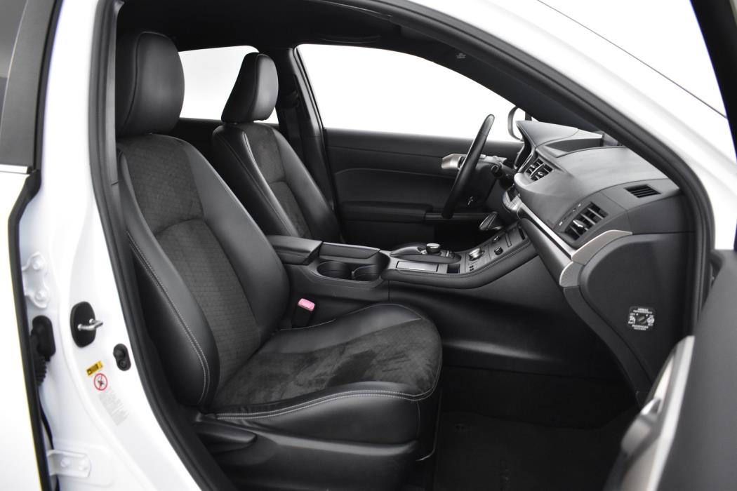 LEXUS CT 2014