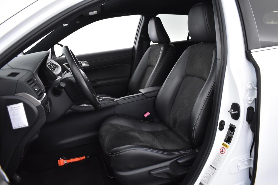 LEXUS CT 2014