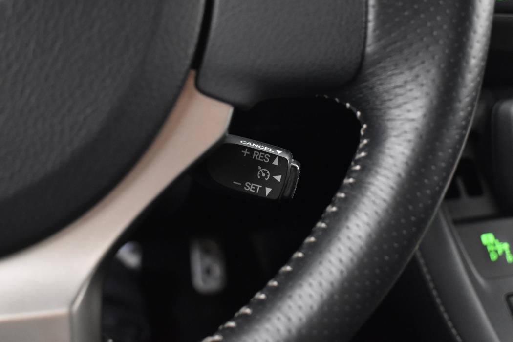 LEXUS CT 2014