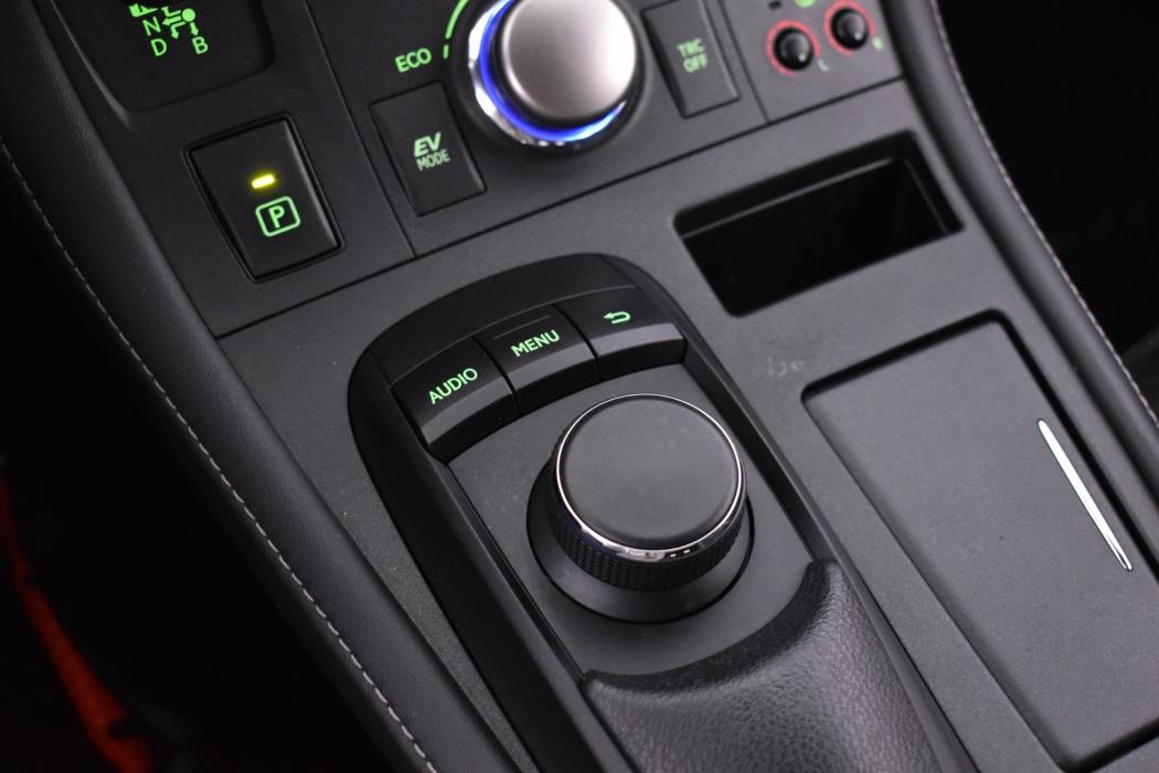 LEXUS CT 2014