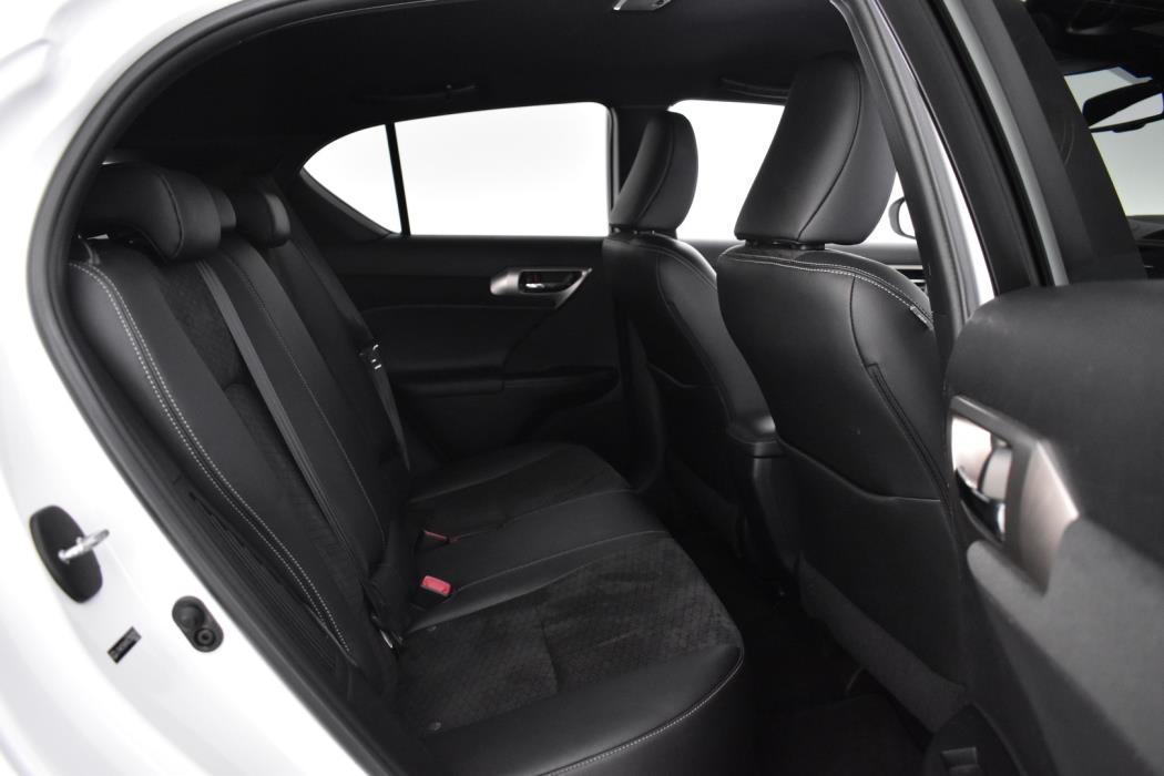 LEXUS CT 2014