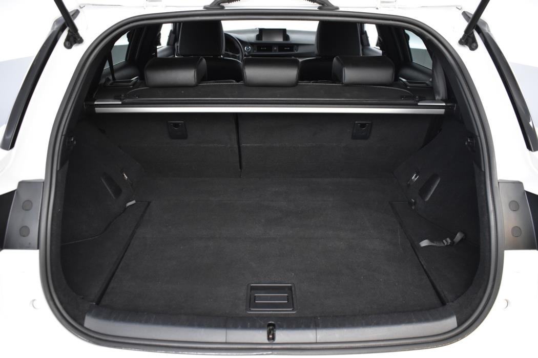 LEXUS CT 2014