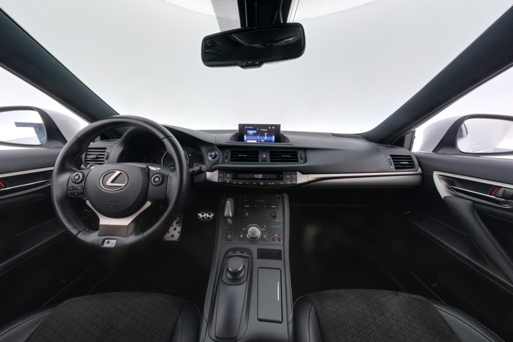 LEXUS CT 2014